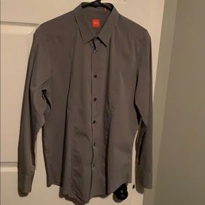 Hugo Boss Button Down